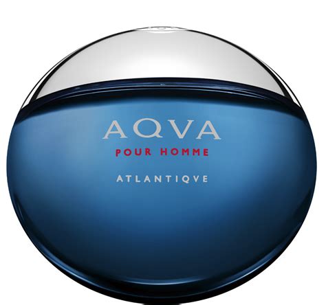 aqva pour homme fragrantica